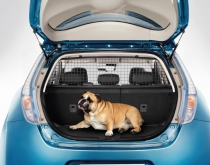 Trunk Partition / Dog Guard